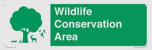 SV16948: Wildlife Conservation Area