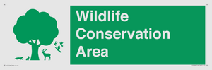 SV16948: Wildlife Conservation Area