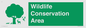 SV16948: Wildlife Conservation Area