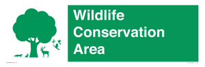 SV16948: Wildlife Conservation Area