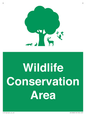 SV16948: Wildlife Conservation Area