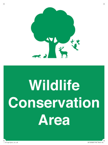 SV16948: Wildlife Conservation Area