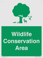 SV16948: Wildlife Conservation Area
