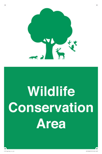 SV16948: Wildlife Conservation Area
