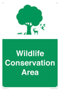 SV16948: Wildlife Conservation Area