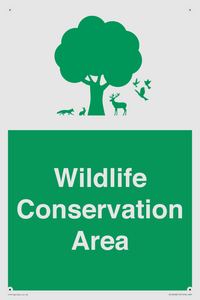 SV16948: Wildlife Conservation Area
