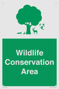 SV16948: Wildlife Conservation Area