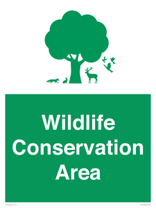 SV16948: Wildlife Conservation Area