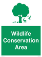 SV16948: Wildlife Conservation Area