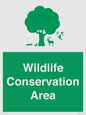 SV16948: Wildlife Conservation Area