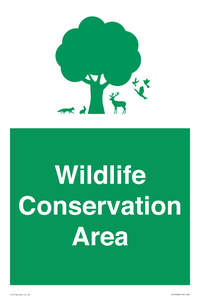SV16948: Wildlife Conservation Area