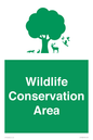 SV16948: Wildlife Conservation Area