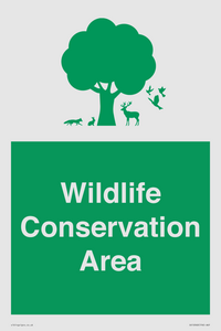 SV16948: Wildlife Conservation Area
