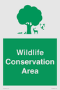 SV16948: Wildlife Conservation Area