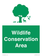 SV16948: Wildlife Conservation Area