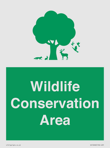 SV16948: Wildlife Conservation Area
