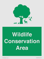 SV16948: Wildlife Conservation Area