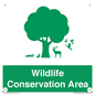 SV16948: Wildlife Conservation Area
