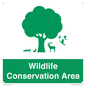 SV16948: Wildlife Conservation Area
