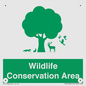 SV16948: Wildlife Conservation Area