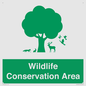 SV16948: Wildlife Conservation Area