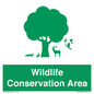 SV16948: Wildlife Conservation Area