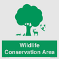 SV16948: Wildlife Conservation Area