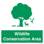 SV16948: Wildlife Conservation Area
