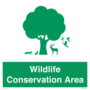 SV16948: Wildlife Conservation Area