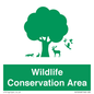 SV16948: Wildlife Conservation Area