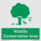 SV16948: Wildlife Conservation Area