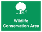 SV16950: Wildlife Conservation Area
