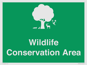 SV16950: Wildlife Conservation Area