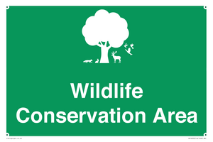 SV16950: Wildlife Conservation Area