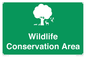 SV16950: Wildlife Conservation Area