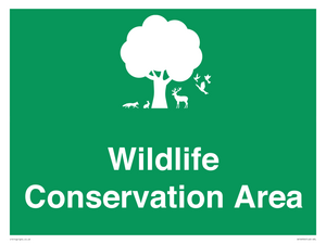 SV16950: Wildlife Conservation Area