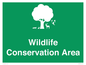 SV16950: Wildlife Conservation Area