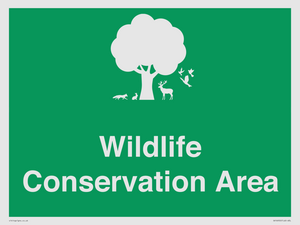 SV16950: Wildlife Conservation Area
