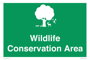 SV16950: Wildlife Conservation Area