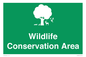 SV16950: Wildlife Conservation Area