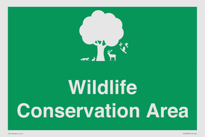 SV16950: Wildlife Conservation Area