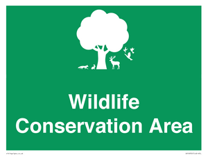 SV16950: Wildlife Conservation Area