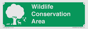 SV16950: Wildlife Conservation Area