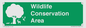 SV16950: Wildlife Conservation Area