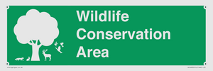 SV16950: Wildlife Conservation Area