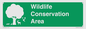 SV16950: Wildlife Conservation Area