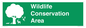 SV16950: Wildlife Conservation Area
