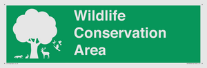 SV16950: Wildlife Conservation Area