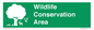 SV16950: Wildlife Conservation Area
