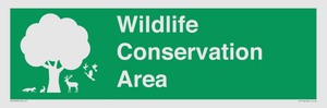 SV16950: Wildlife Conservation Area